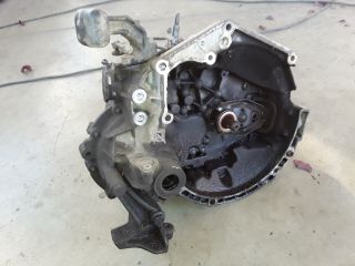 bontott PEUGEOT 307 Váltó (Mechanikus)