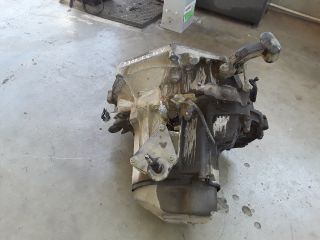 bontott PEUGEOT 307 Váltó (Mechanikus)