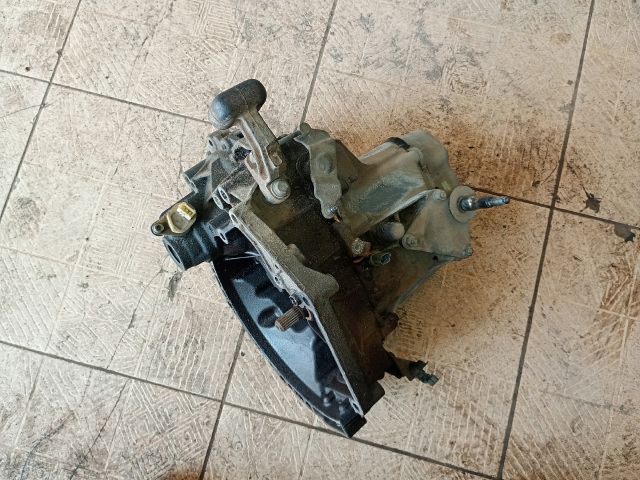 bontott PEUGEOT 307 Váltó (Mechanikus)