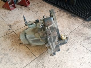 bontott PEUGEOT 307 Váltó (Mechanikus)
