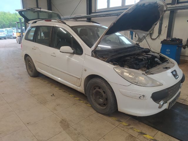 bontott PEUGEOT 307 Váltó (Mechanikus)