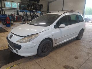bontott PEUGEOT 307 Váltó (Mechanikus)