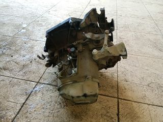 bontott PEUGEOT 307 Váltó (Mechanikus)