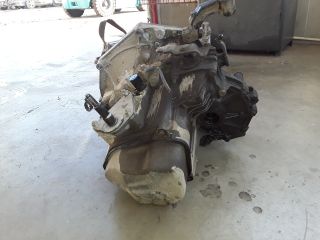 bontott PEUGEOT 307 Váltó (Mechanikus)