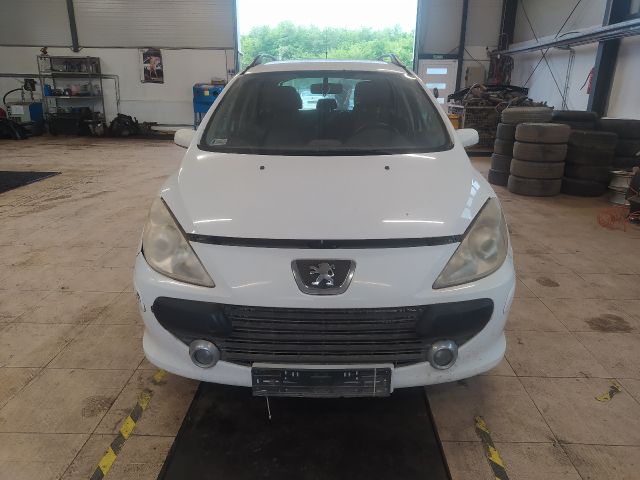 bontott PEUGEOT 307 Váltó (Mechanikus)