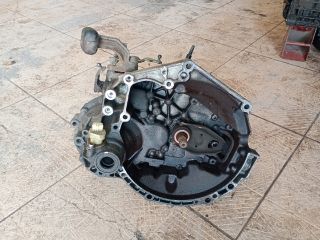 bontott PEUGEOT 307 Váltó (Mechanikus)