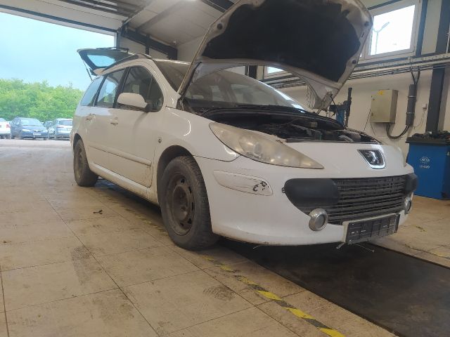 bontott PEUGEOT 307 Váltó (Mechanikus)