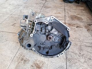 bontott PEUGEOT 307 Váltó (Mechanikus)