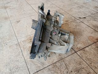 bontott PEUGEOT 307 Váltó (Mechanikus)