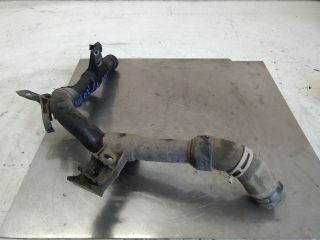 bontott PEUGEOT 307 Vízcső