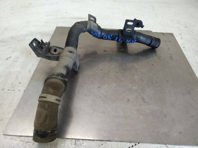 bontott PEUGEOT 307 Vízcső