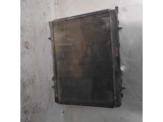 bontott PEUGEOT 307 Vízhűtő Radiátor (Klímás)