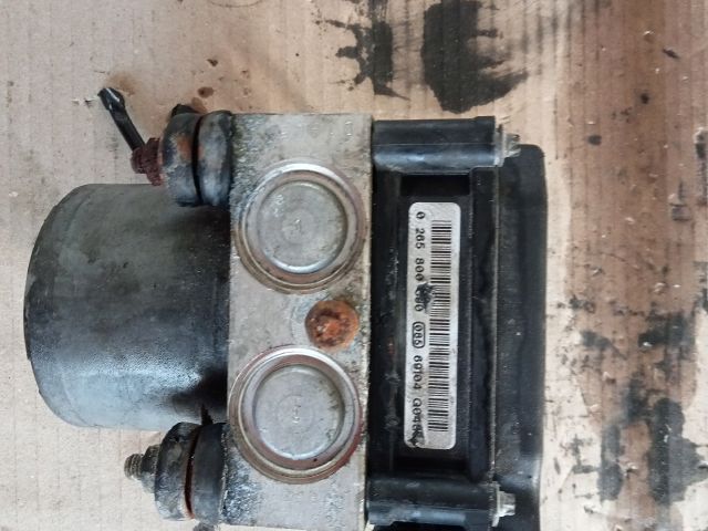 bontott PEUGEOT 307 ABS Kocka