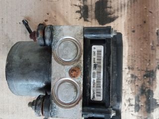 bontott PEUGEOT 307 ABS Kocka