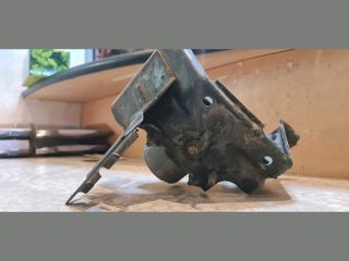 bontott PEUGEOT 307 ABS Kocka