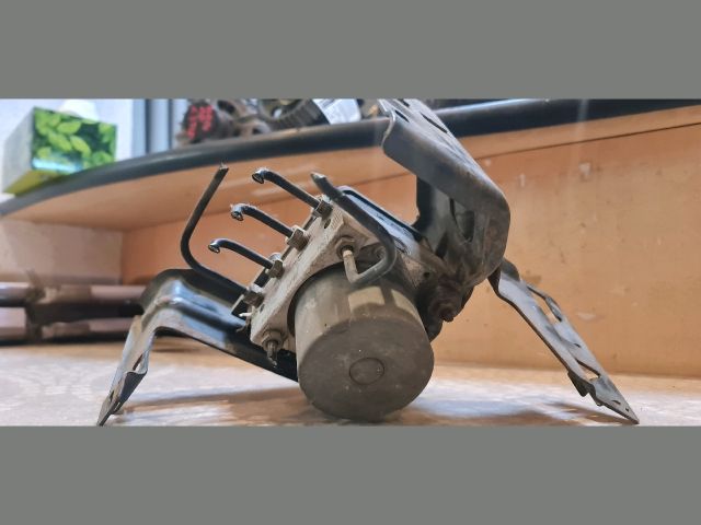 bontott PEUGEOT 307 ABS Kocka