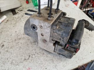 bontott PEUGEOT 307 ABS Kocka