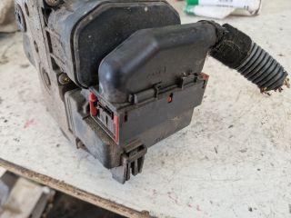 bontott PEUGEOT 307 ABS Kocka