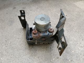 bontott PEUGEOT 307 ABS Kocka