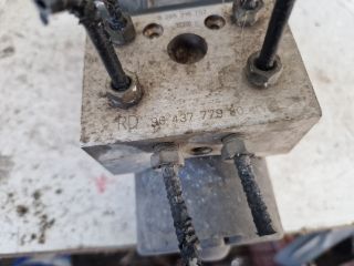 bontott PEUGEOT 307 ABS Kocka