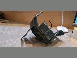 bontott PEUGEOT 307 ABS Kocka