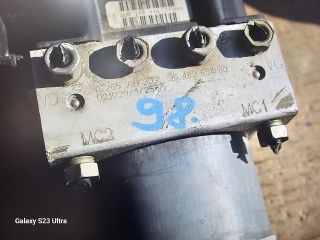 bontott PEUGEOT 307 ABS Kocka