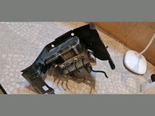 bontott PEUGEOT 307 ABS Kocka