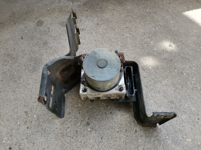 bontott PEUGEOT 307 ABS Kocka