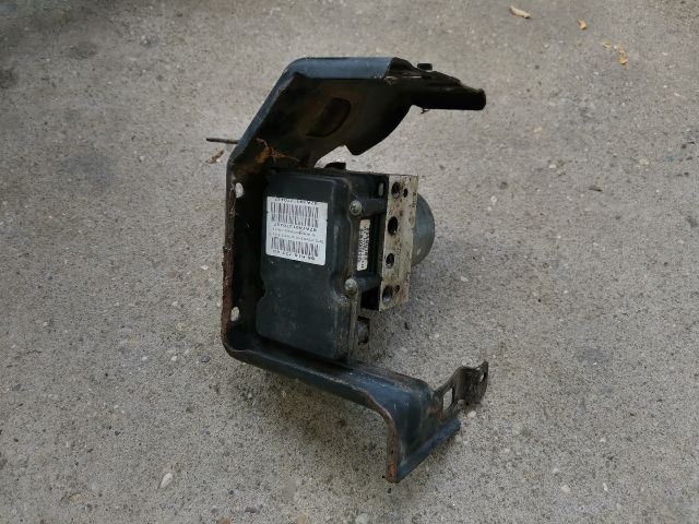 bontott PEUGEOT 307 ABS Kocka