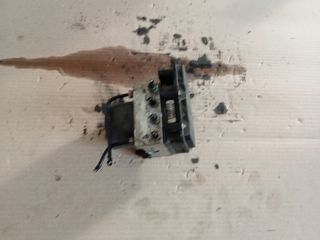 bontott PEUGEOT 307 ABS Kocka