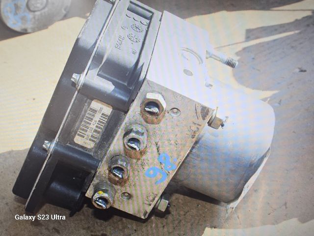 bontott PEUGEOT 307 ABS Kocka