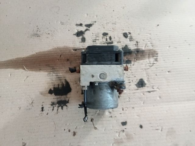 bontott PEUGEOT 307 ABS Kocka