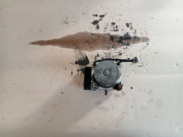 bontott PEUGEOT 307 ABS Kocka