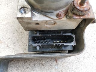 bontott PEUGEOT 307 ABS Kocka