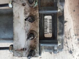 bontott PEUGEOT 307 ABS Kocka