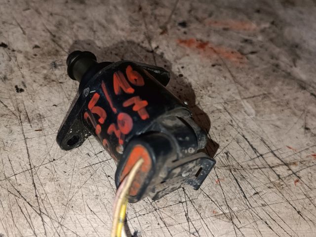 bontott PEUGEOT 307 Alapjárati Motor