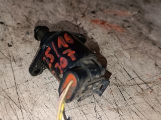 bontott PEUGEOT 307 Alapjárati Motor