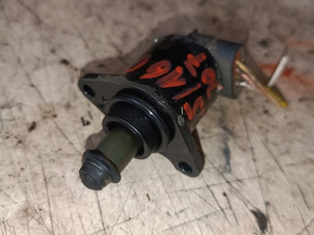 bontott PEUGEOT 307 Alapjárati Motor