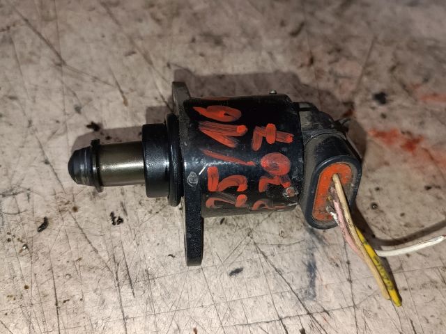 bontott PEUGEOT 307 Alapjárati Motor