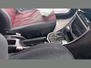bontott PEUGEOT 307 Bal első Gólyaláb (Lengécsillapító, Rugó)