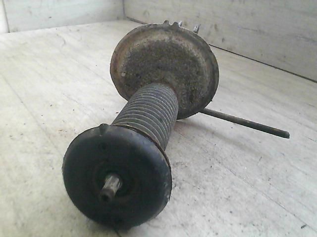 bontott PEUGEOT 307 Bal első Gólyaláb (Lengécsillapító, Rugó)