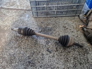 bontott PEUGEOT 307 Bal Féltengely