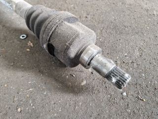 bontott PEUGEOT 307 Bal Féltengely