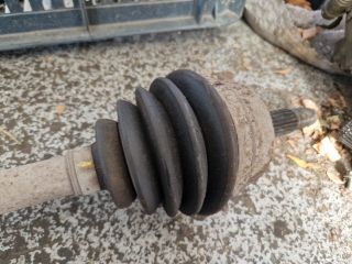 bontott PEUGEOT 307 Bal Féltengely