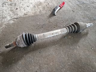 bontott PEUGEOT 307 Bal Féltengely