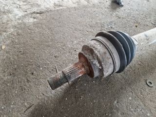 bontott PEUGEOT 307 Bal Féltengely