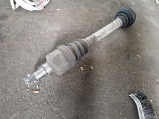 bontott PEUGEOT 307 Bal Féltengely