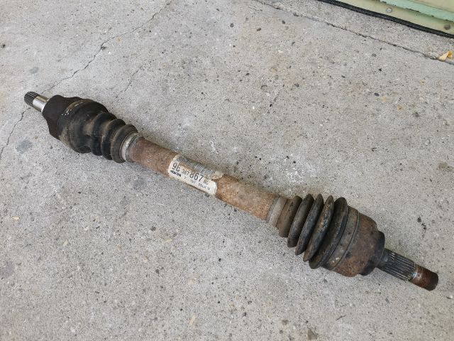 bontott PEUGEOT 307 Bal Féltengely