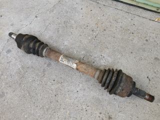 bontott PEUGEOT 307 Bal Féltengely