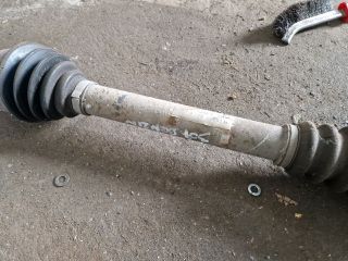 bontott PEUGEOT 307 Bal Féltengely